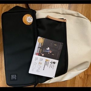 Petunia Pickle Bottom Axis Backpack - NEW